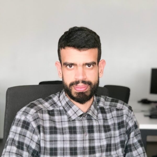 ayiub aarab