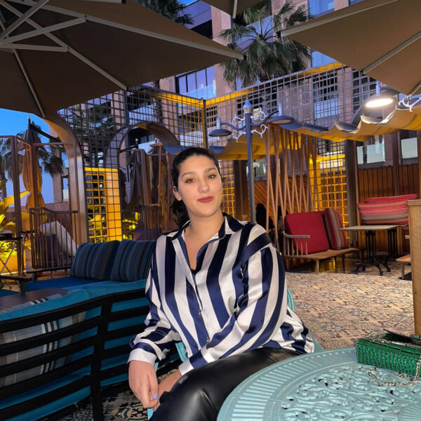 Aida Zaki