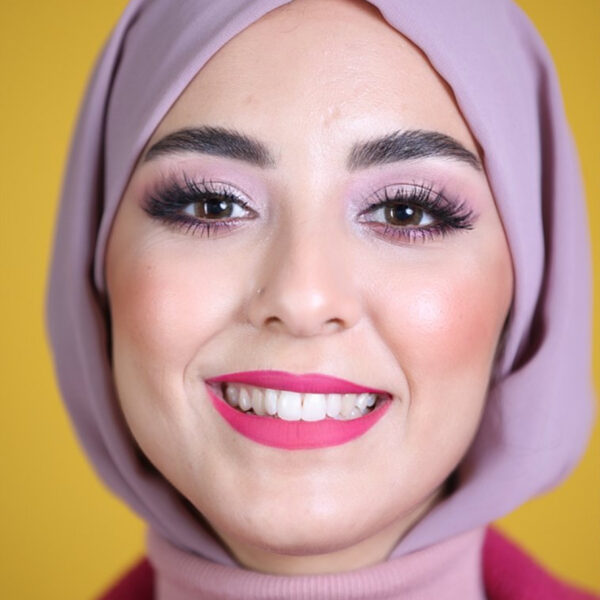ghita omary