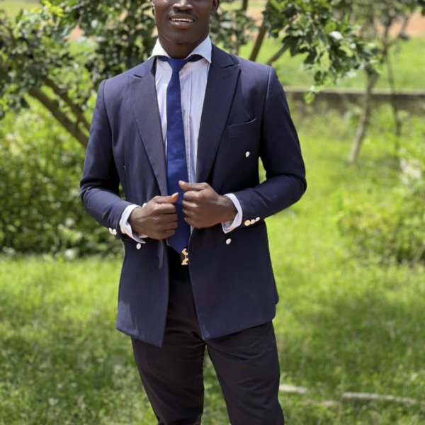 Miracle Ababio BAAFI