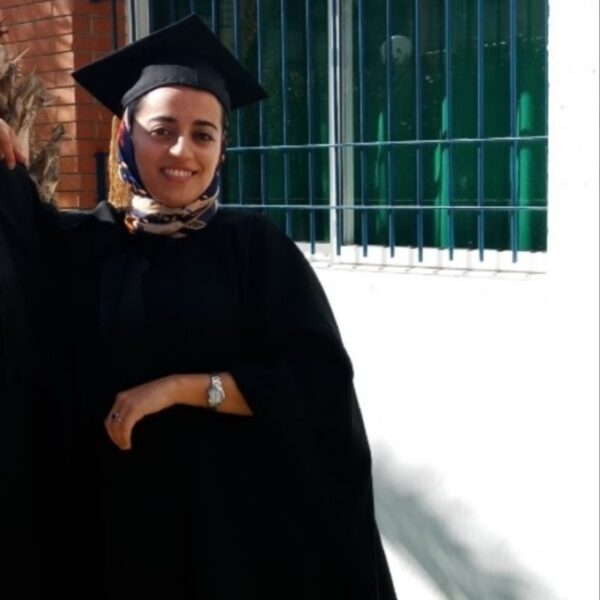 Leila Elouahabi
