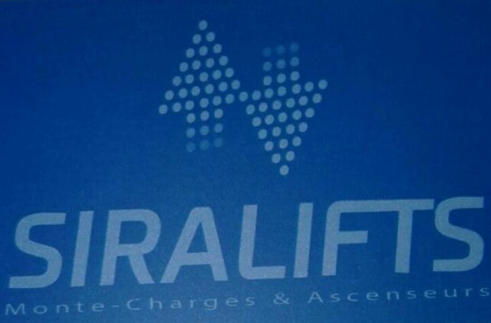 SIRALIFTS  - cover
