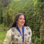 Aya Jabiri - Casablanca