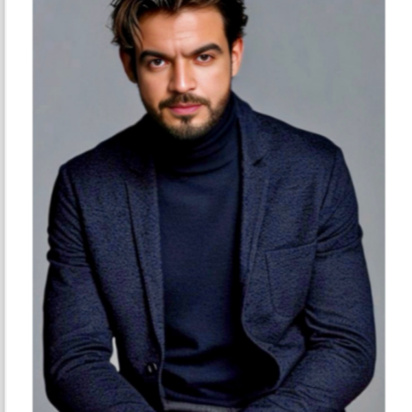 Aziz Farouki