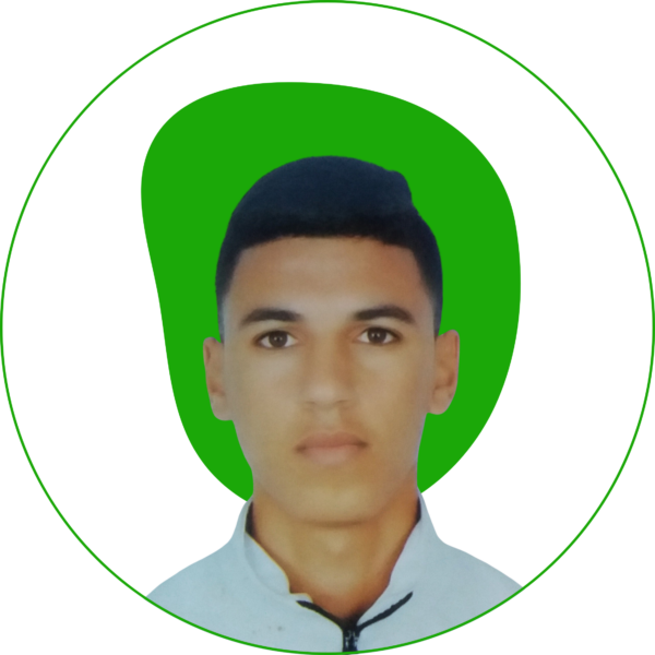 أيوب حيدة