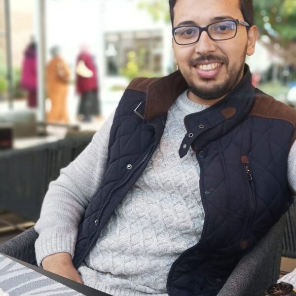Yassine EL KABOUS