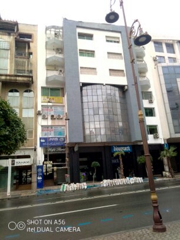 الخمار صابر - cover