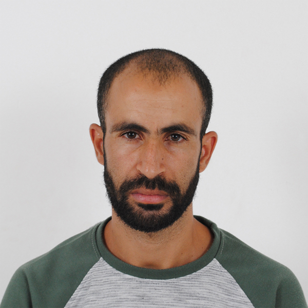 Mohamed Hajji