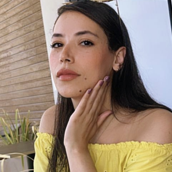 Ghita Fouari