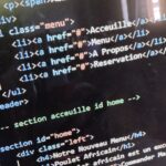 Je vais créé un site web comme vous le voulez avec vos propres actions et modifications parce que le site sera codé professionnellement en HTML et CSS