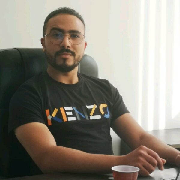 Hicham Hachchadi