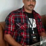 ahmed rachdi - مراكش