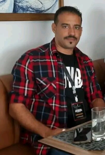 ahmed rachdi