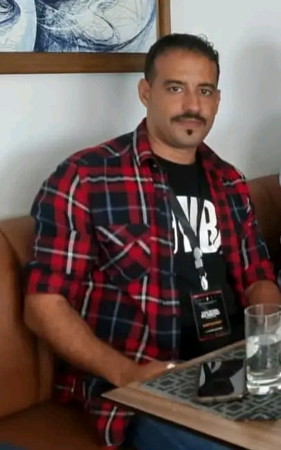 ahmed rachdi