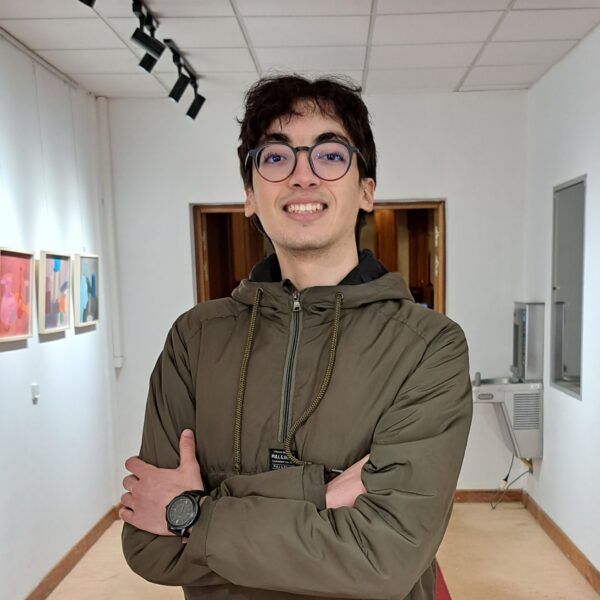 Rami Mazaoui