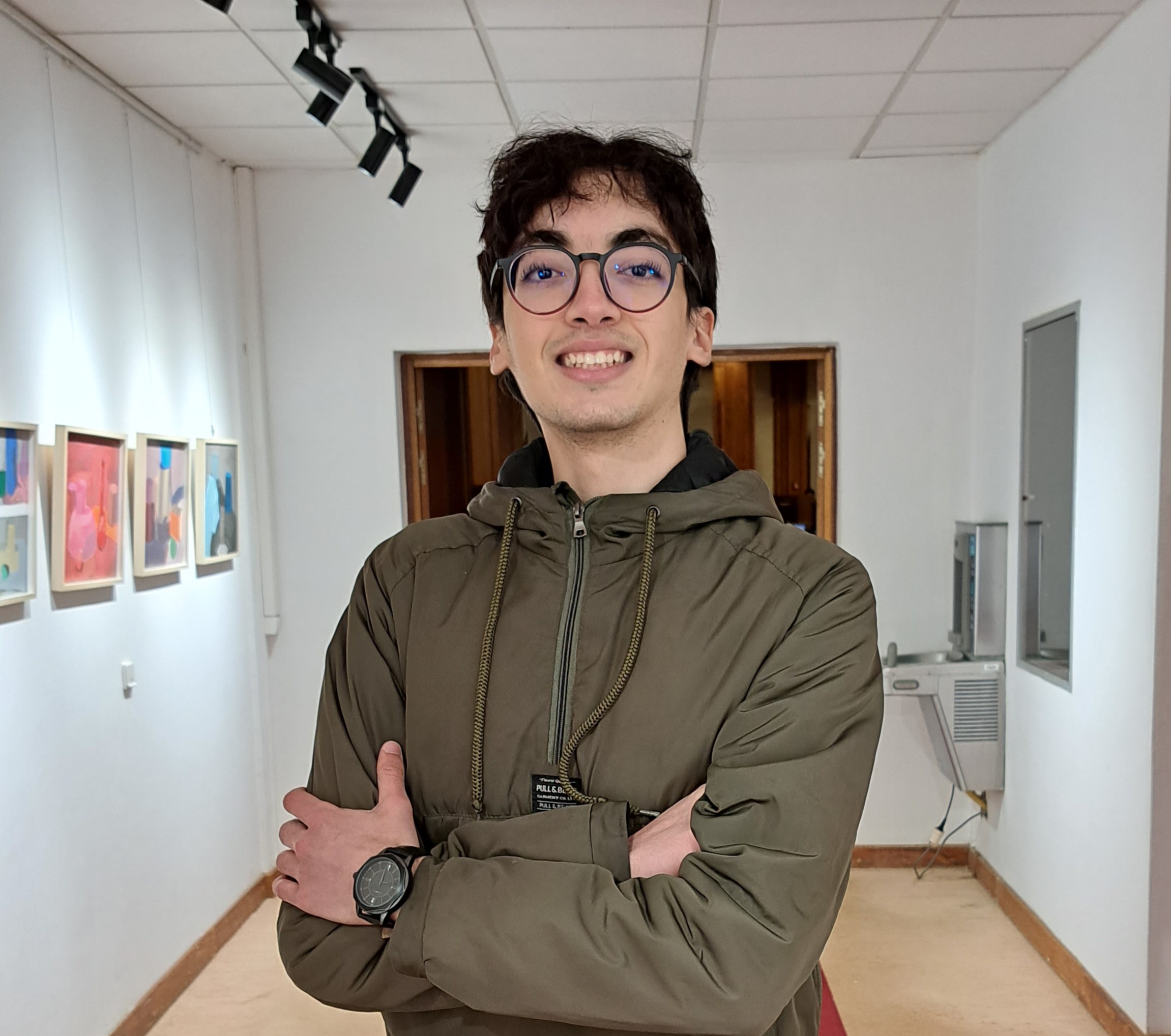 Rami Mazaoui