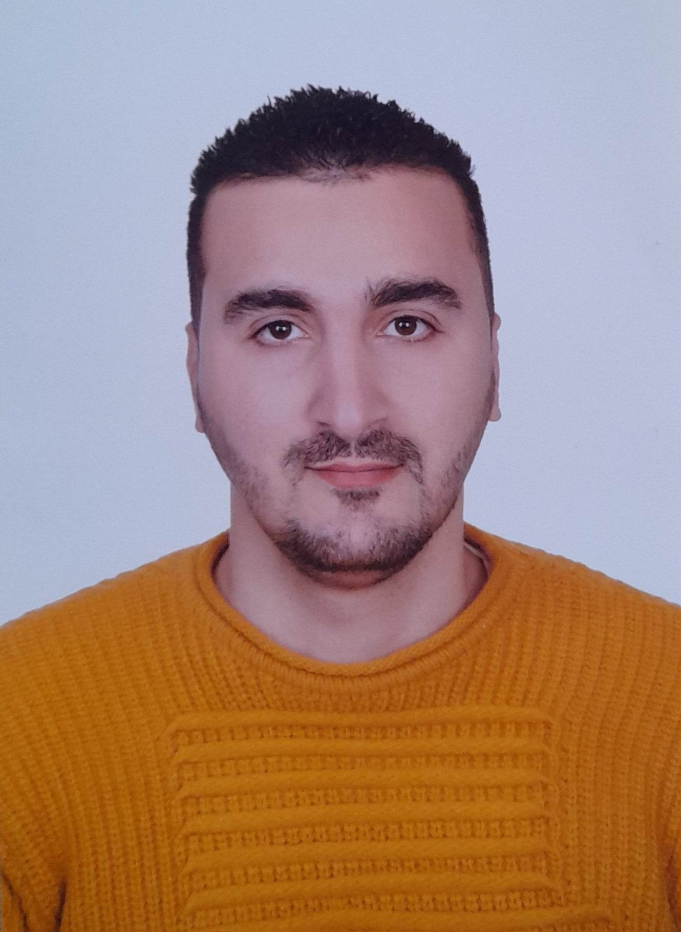 mohammed reda rubio