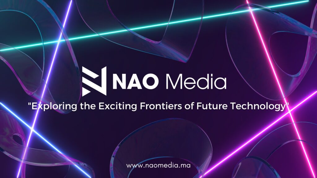 Nao Media - cover