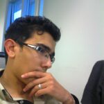 hicham bouayad - Casablanca