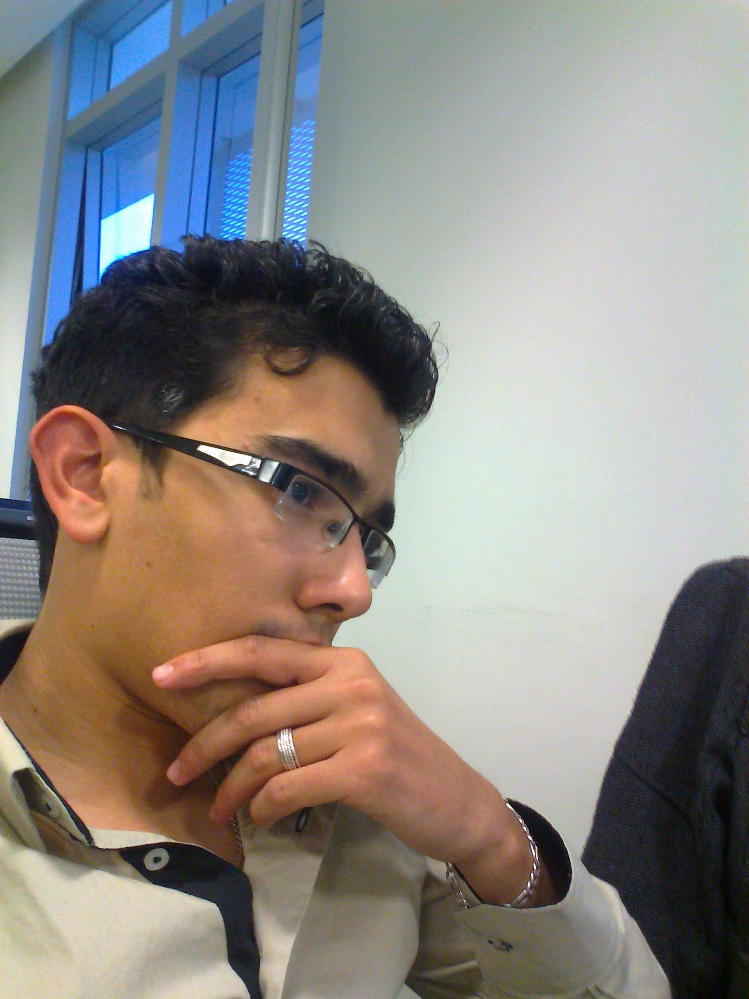 hicham bouayad