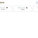 Je vais développer une application web en utilisant PHP/Laravel. - À distance