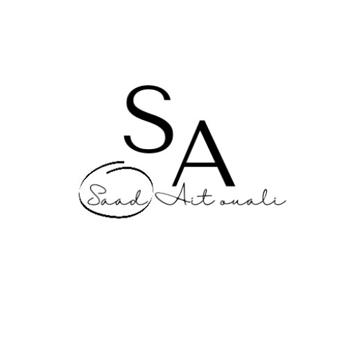 Saad Ait ouali - cover