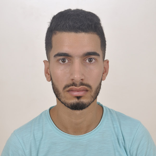 Youssef EL KINANY