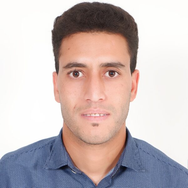 Zouhir Boulmane