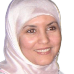Kaoutar EL MADANI - Oujda