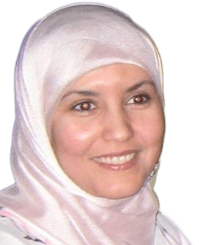 Kaoutar EL MADANI