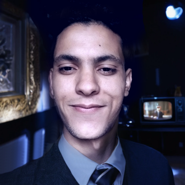 Mohamed Oulhaj
