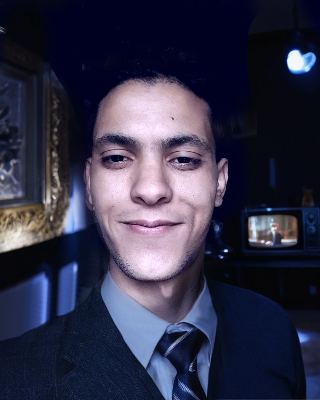 Mohamed Oulhaj