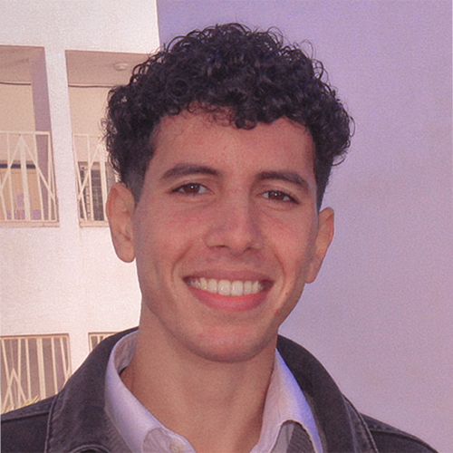 Hicham Abaddaze