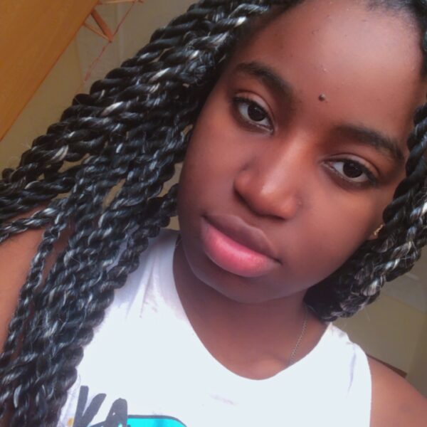 Nelle Olivia Rochell Lekoka