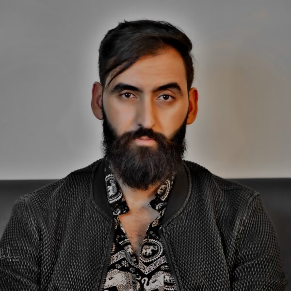 Ahmed Achkar