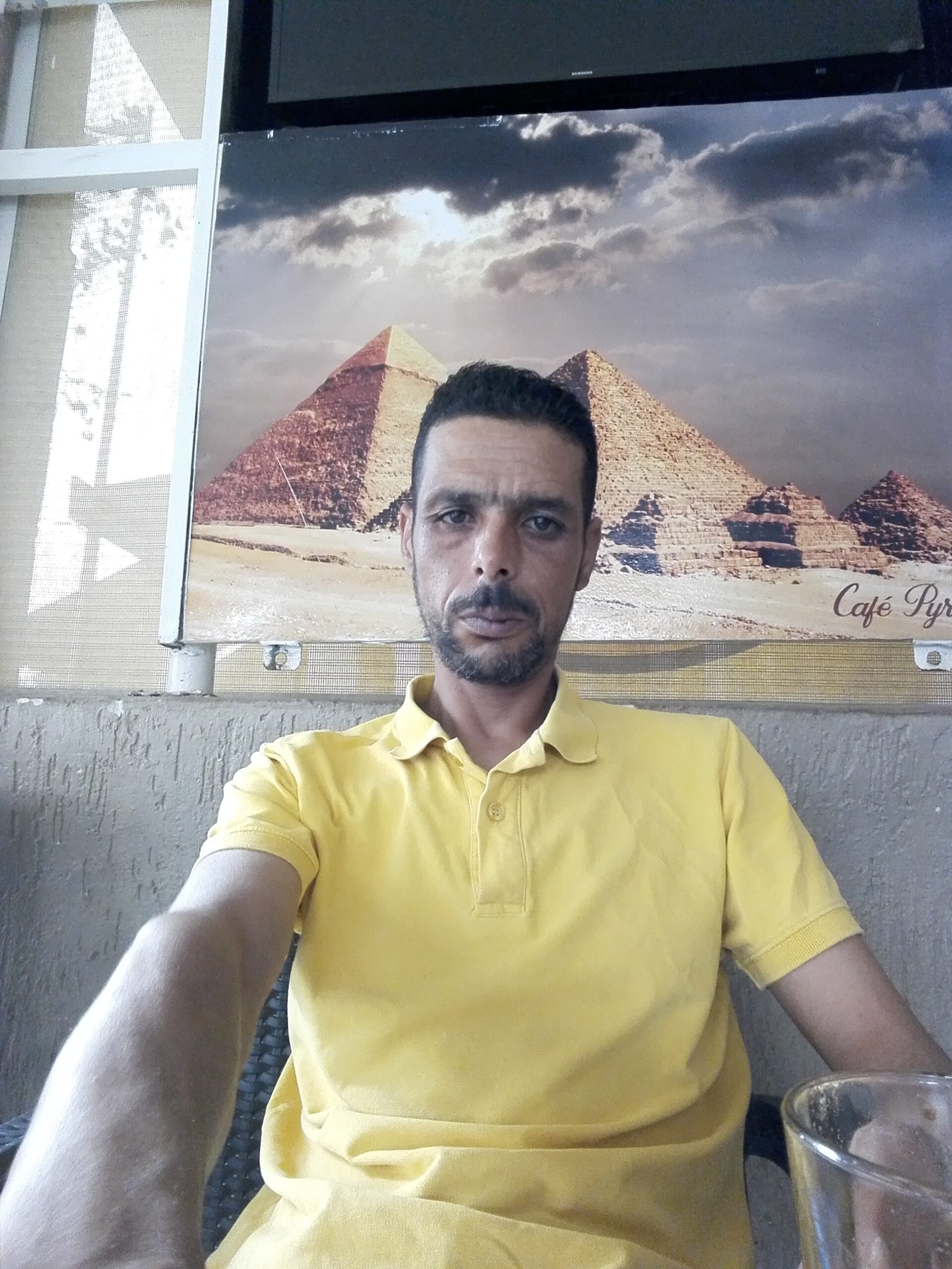 الخمار صابر