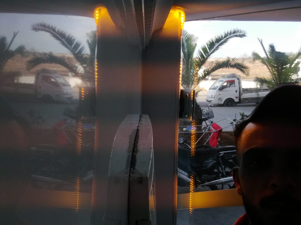 صباغة  - portfolio - 1