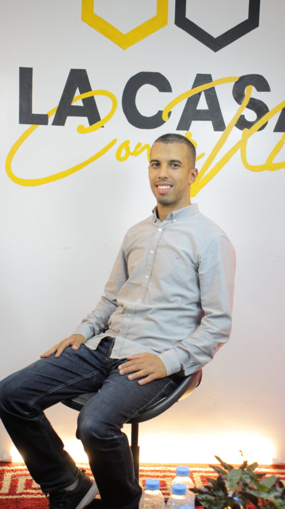 Yassine Outaleb - portfolio - 0