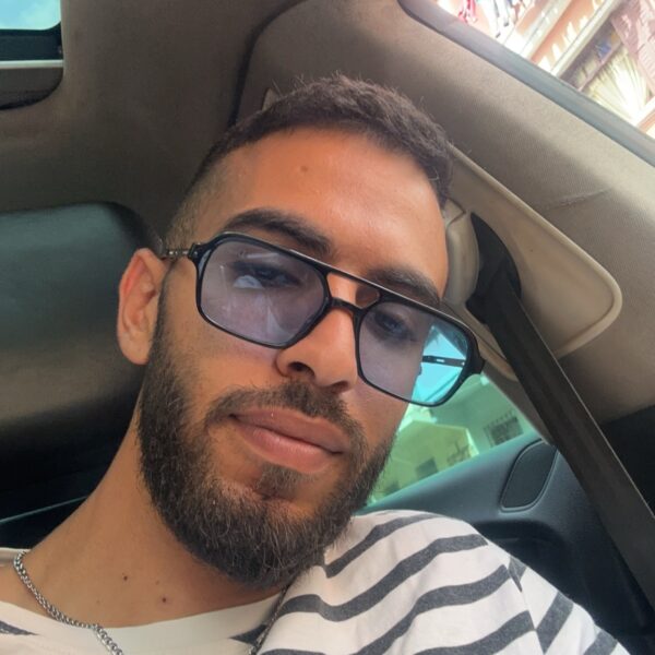 Saad Haddane