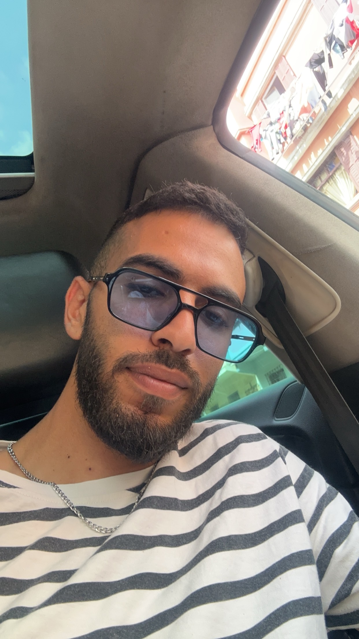 Saad Haddane