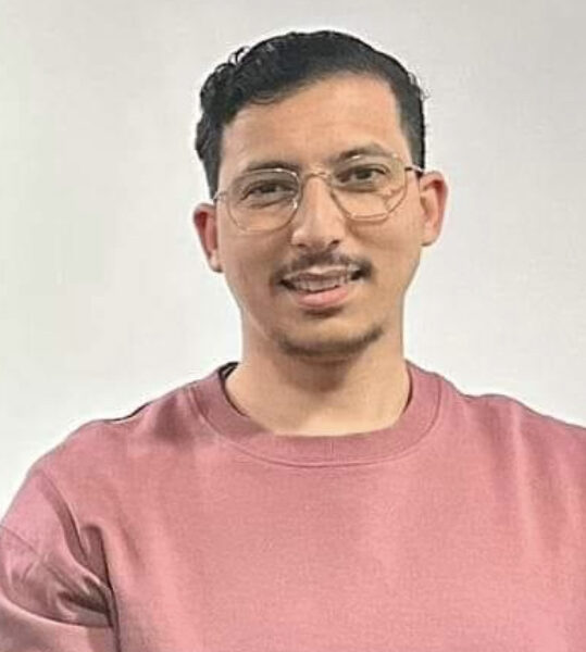 Mohamed el hasnaoui