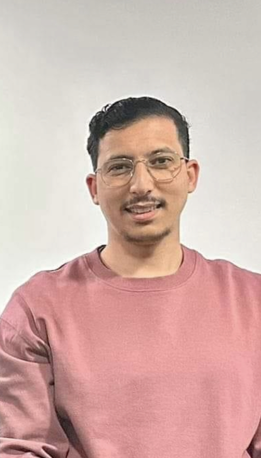 Mohamed el hasnaoui 