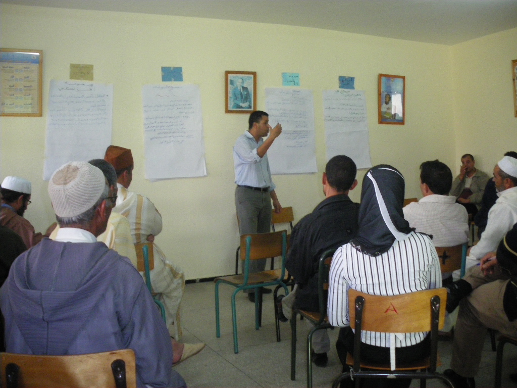 LAHOUCINE IMZI - portfolio - 0