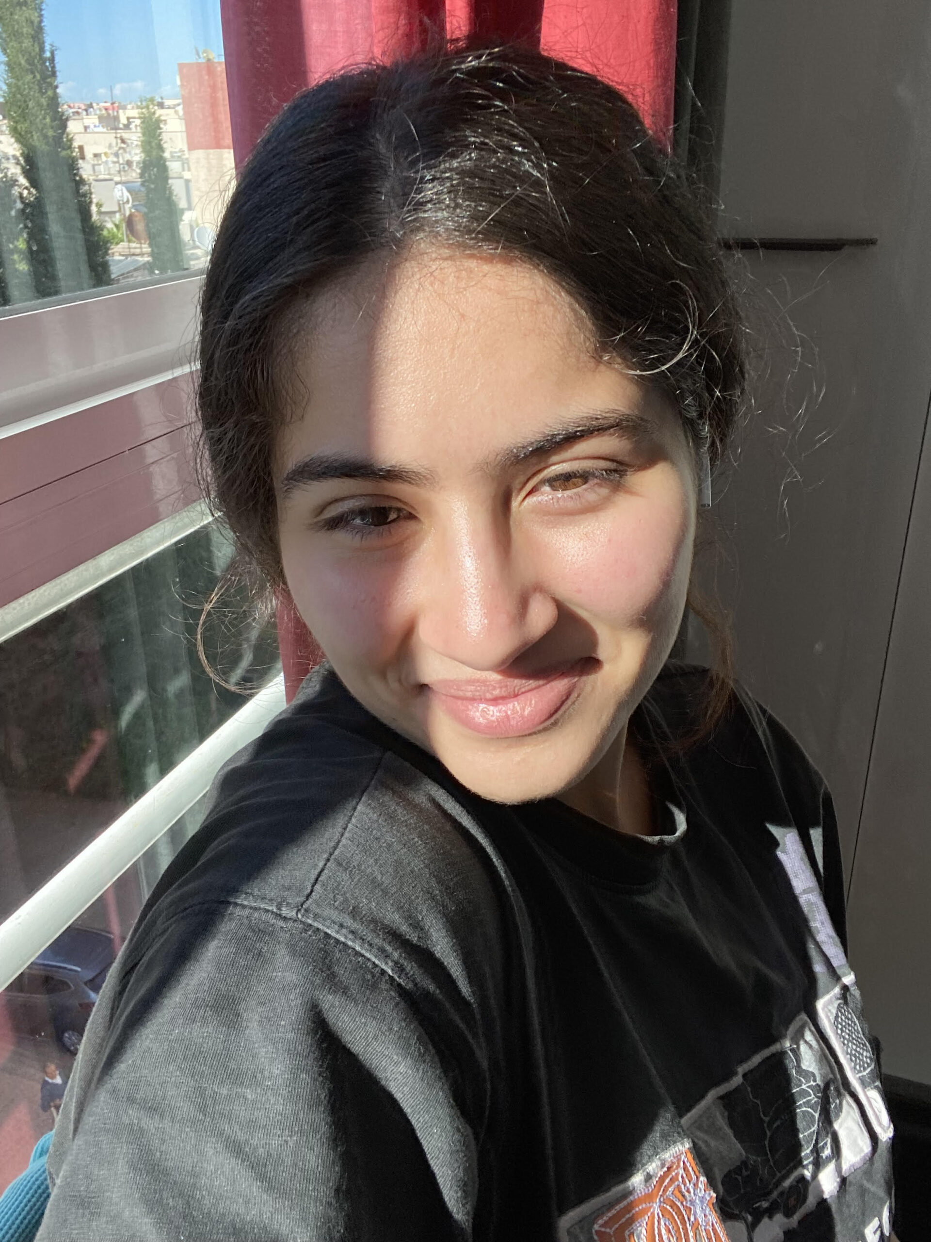 malak benmakhlouf