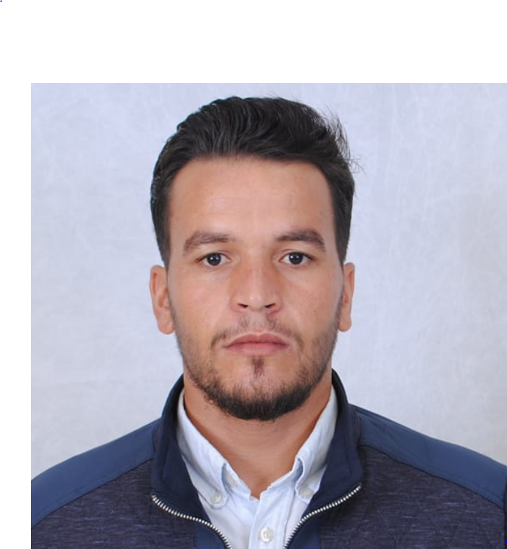 Omar Dihi