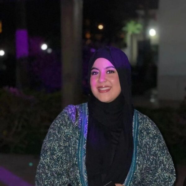 Chorouk Malih