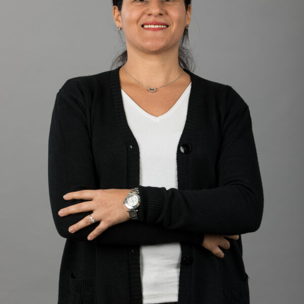 Siham TAHA