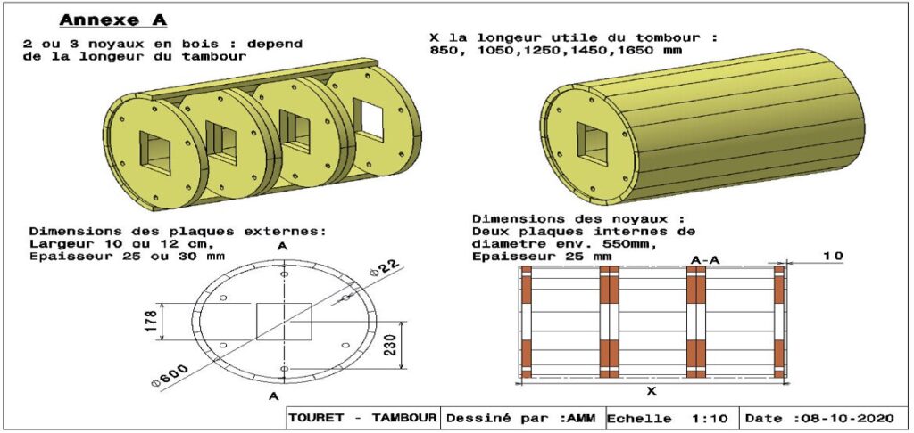 Conception et calcul des structures mécaniques
