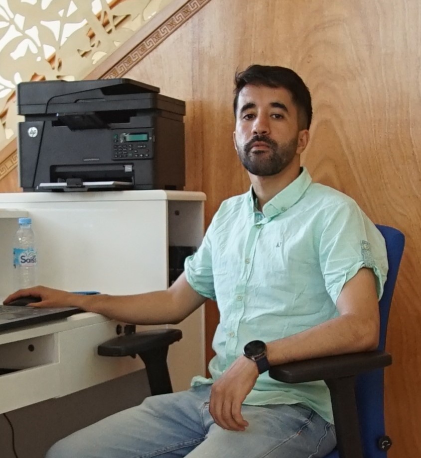 Anouar Rhouat