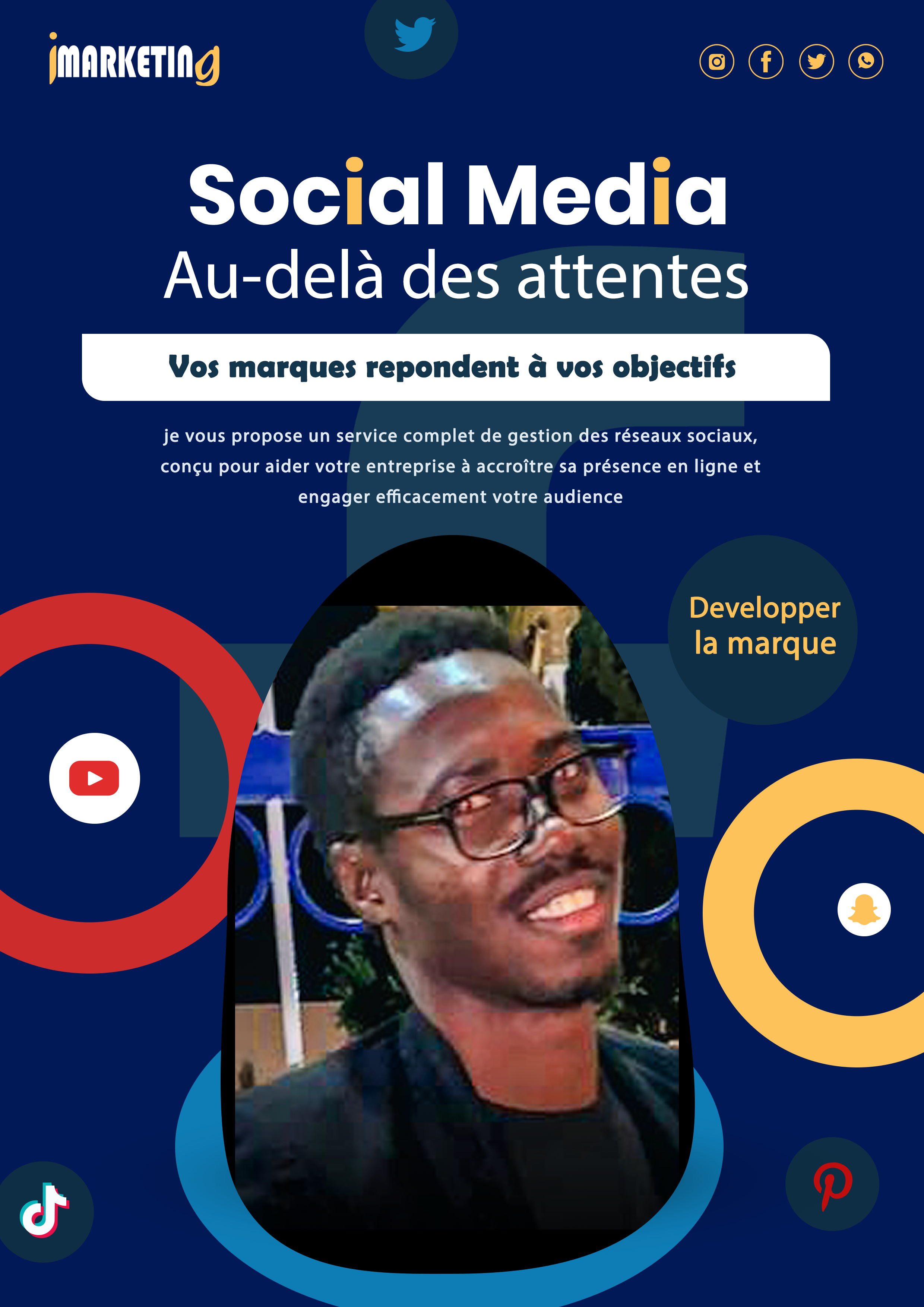 Aboubacar kante